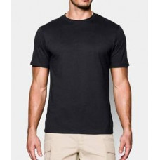 Tričko Under Armour Tech černé