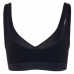 Dámská sportovní podprsenka Tommy Hilfiger Bralette Lift černá