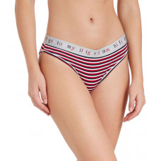 Dámské kalhotky Tommy Hilfiger Stripe Coordinate...