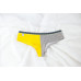 Kalhotky Maszaryk Crimea Yellow&Grey