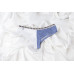 Kalhotky Maszaryk Ungri White&Blue 