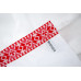 Boxerky Maszaryk Crimea White&Red