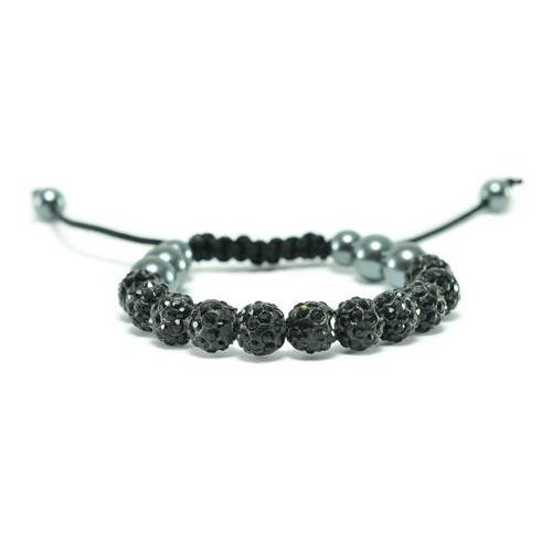 Shamballa náramek New York Shamballa náramek New York