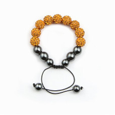 Shamballa náramek Versailles