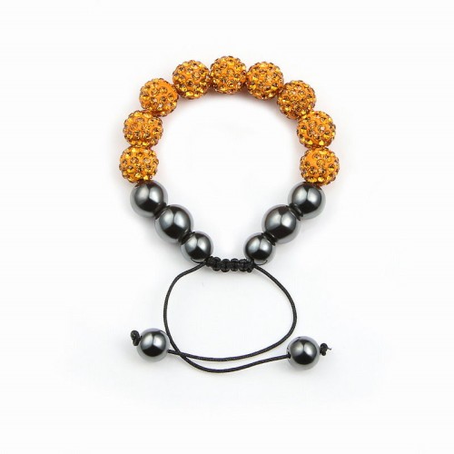 Shamballa náramek Versailles