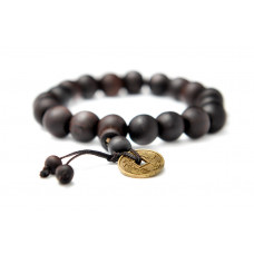 Náramek Buddha pro štestí