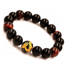 Náramek Dračí srdce