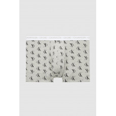 Pánske boxerky Calvin Klein CK ONE Staggered Logo...