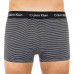 Pánské boxerky Calvin Klein Low Rise 3-pack