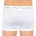 Pánské boxerky Calvin Klein Low Rise 3-pack