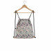 Vak Gymsack TPS Grey Speckles All- Over