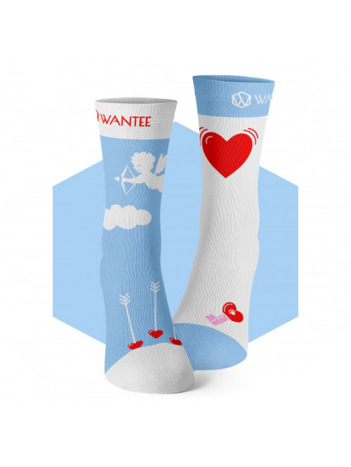 Ponožky Láska On Wantee
