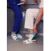 Kotníkové Ponožky Medical Wantee 5-pack dárkový box