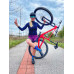 Ponožky Bicykle Wantee