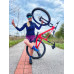 Ponožky Bicykle Wantee