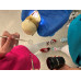 Ponožky Medical Dent Wantee