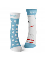 Ponožky Medical Dent Wantee