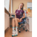 Ponožky Medical One Wantee