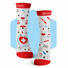 Ponožky Medical Y Wantee