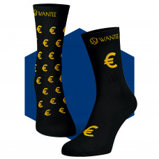 Ponožky Euro Wantee