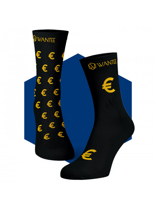 Ponožky Euro Wantee