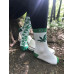Ponožky Marihuana Wantee
