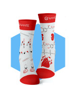 Ponožky Medical X Wantee