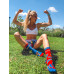 Ponožky Super Athlete Socks Wantee