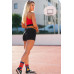 Ponožky Super Athlete Socks Wantee