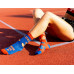 Ponožky Super Athlete Socks Wantee