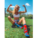 Ponožky Super Athlete Socks Wantee