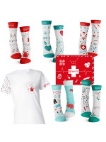 Dámský Set Medical Wantee 6-pack