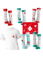 Pánský Set Medical Wantee 6-pack